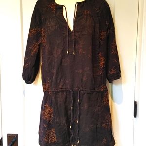 Ulla Johnson Dress